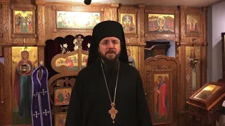 Fr Sergius: The Liturgy of the Heart