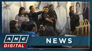 Quiboloy lawyer calls client's alleged conditions for attending Senate probe fake news | ANC