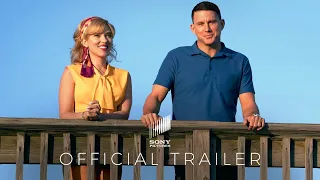 FLY ME TO THE MOON First Trailer (2024) | Scarlett Johansson • Channing Tatum