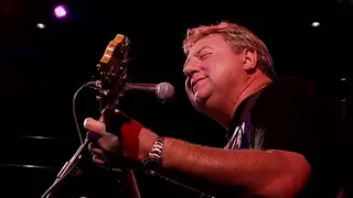 Greg Lake - Lucky Man (Live)