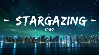 Kygo - Stargazing (Rydz Remix)  | 30mins - Feeling your music