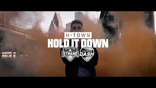 H-Town Hold It Down