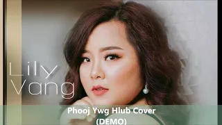 Lily Vang- Phooj Ywg HLub Cover snippet