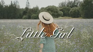 Little Girl / Raymond Lefèvre  (DTMcover)