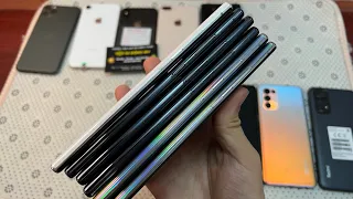 Ngày 6/7 Xả nốt Samsung Note 10+ 2 sim giá rẻ, iPhone 11Pro max Xs 8 Pl Xiaomi Note 11s Oppo Reno 5