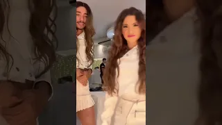 CALMA NATHALIA VALENTE EU POSSO EXPLICAR AKAKSKS - tiktok euviomar