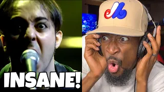 Mind Blowing VOCALS!!! System of a Down - Hypnotize | Reaction!!!