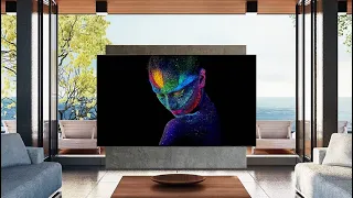 Samsung Q80B And Q80A QLED 4K Smart TV 2022!