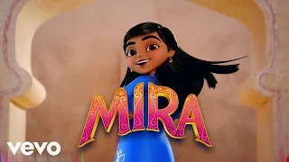 Mira, Royal Detective - Cast - Mira, Royal Detective / We're on the Case (Mashup)