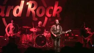 Tonic - Open Up Your Eyes (Live) - Hard Rock 40th Birthday Bash