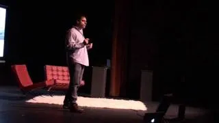 TEDxTucuman-Santiago Bilinkis-El futuro del cuerpo ¿humano?