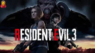 Resident Evil 3 Remake | Juego Completo en Español