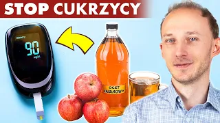 Cukrzyca? Pomoże Ci te 20 naturalnych remediów! Jak walczyć z cukrzycą | Dr Bartek Kulczyński