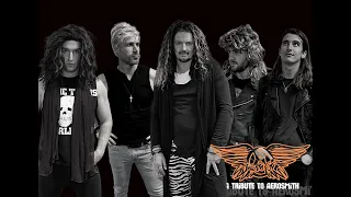 Dream On - Aerosmith Tribute Band | UK | Tribute Acts | Aerosmith