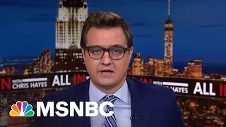 Watch All In With Chris Hayes Highlights: Sept. 30