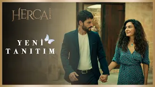 Hercai Yeni Tanıtım