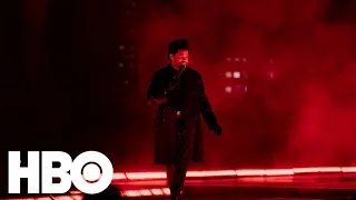 The Weeknd - How Do I Make You Love Me? (After Hours til Dawn / HBO)