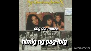 Asin...himig ng pag-ibig                              #origdormusic