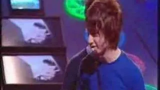 Arctic Monkeys on NME Awards 2006