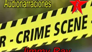 Crimenes Imperfectos - Jimmy Ray