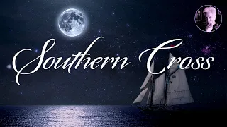 Southern Cross | Crosby, Stills & Nash Karaoke (Key of C)