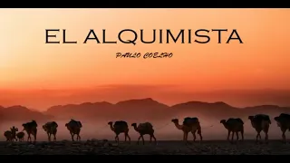EL ALQUIMISTA PAULO COELHO 🌞 AUDIOLIBRO COMPLETO EN ESPAÑOL GRATIS