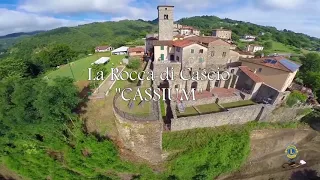 Rocche e Castelli della Garfagnana e Media Valle del Serchio