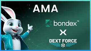 Bondex - Web3’s Fastest-Growing Professional Network 🚀