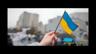 Vyacheslav Demchenko - Welcome to Ukraine (Original mix)