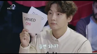 Yoon Shi-yoon 윤시윤 tries UK dating! | ATTRACTION LAB | GUERILLA SCIENCE