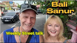 street talk#2