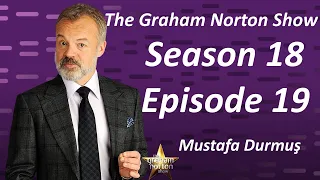 The Graham Norton Show S18E19 Julianne Moore, Ant & Dec, Rebel Wilson, Little Mix