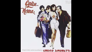 Grazie… Nonna (Lover Boy) [Original Film Soundtrack] (1975)