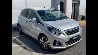 Peugeot 108 1.0 Collection - VA21 WBV