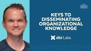 Helping Data Teams Quickly Create and Disseminate Organizational Knowledge