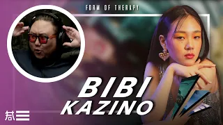 The Kulture Study: BIBI "KAZINO" MV