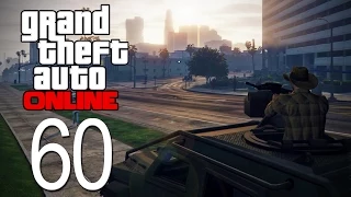 GTA 5 Online - Episode 60 - Criminal Damage!