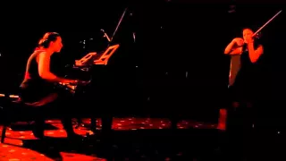 Requiem For A Dream theme (Live cover @ Müszi)