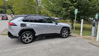 2023 RAV4 Prime XSE — Full first impressions