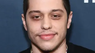 The Tragedy Of Pete Davidson Just Gets Sadder And Sadder