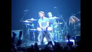 Pearl Jam - 2000-06-23 Zürich, Switzerland (Full Concert)