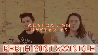 Perth Mint Swindle