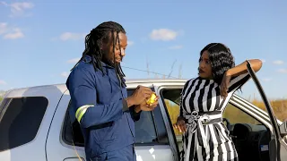 Baba Harare-Automatically (official video)Starring Beverly, Khama  NAXO Films 2019