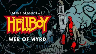 Hellboy: Web of Wyrd Walkthrough Gameplay Part 1 - (FULL GAME)