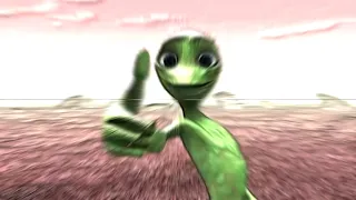 DAME TU COSITA EVEN FASTER EFFECT