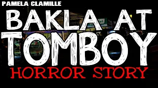 Bakla at Tomboy Horror Stories | True Horror Stories | Tagalog Horror