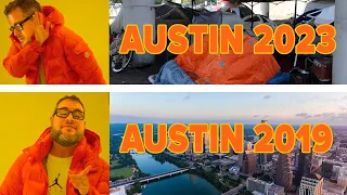 7 Reasons people are LEAVING Austin TX