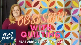 1: Bethany Miller's Quilts Aren't for Old White Women