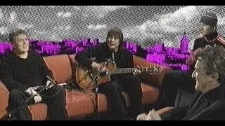 группа Сплин (TV LIVE - Full Version)