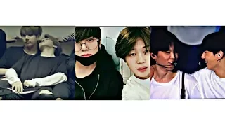 JIKOOK/ AMOR UNICO Y VERDADERO